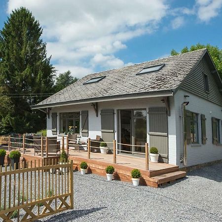 O Gris Cottage Durbuy Zewnętrze zdjęcie