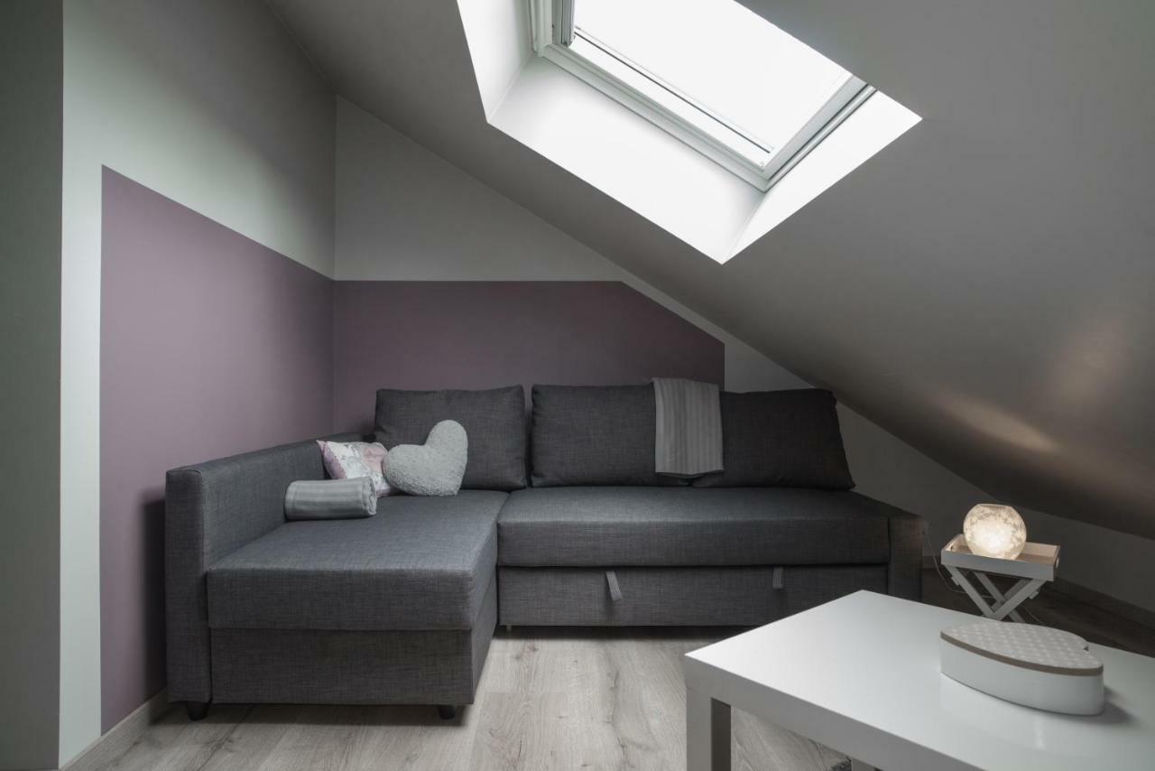 O Gris Cottage Durbuy Zewnętrze zdjęcie