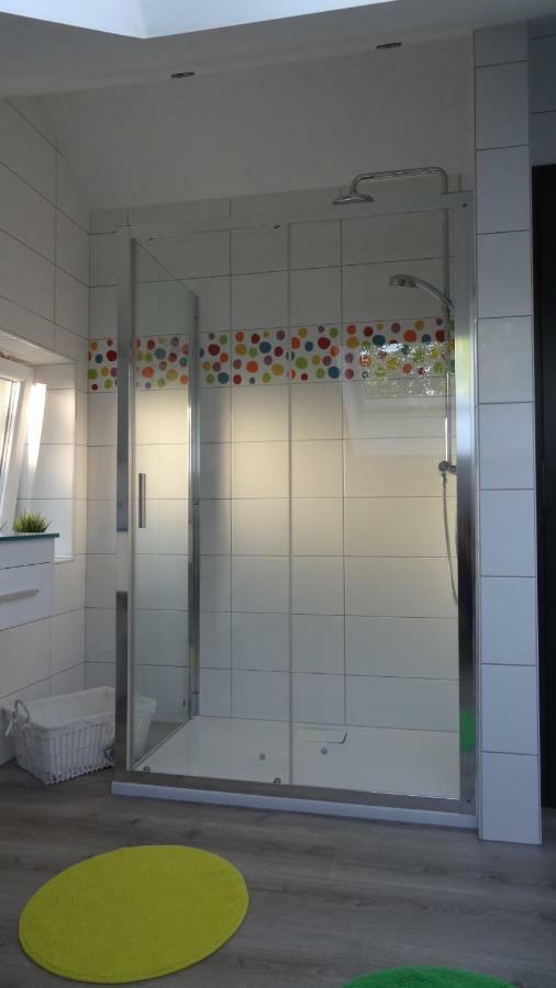 O Gris Cottage Durbuy Zewnętrze zdjęcie